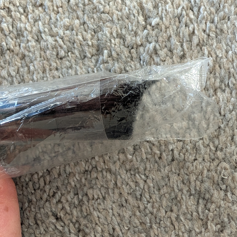 bareMinerals Black Makeup Brush
